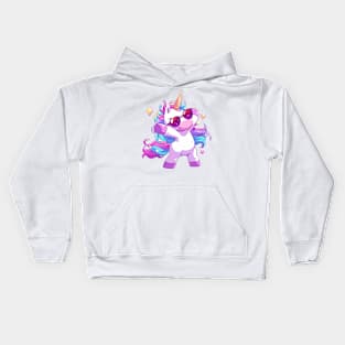 unicorn Kids Hoodie